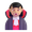 woman vampire